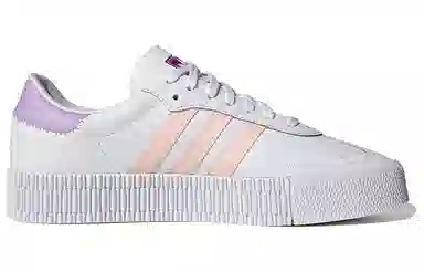 adidas Samba Rose