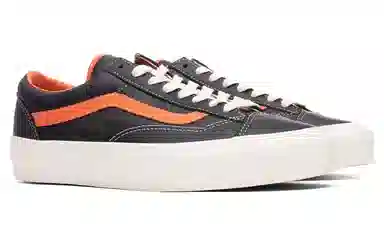 Vans Style 36 Vault VLT LX