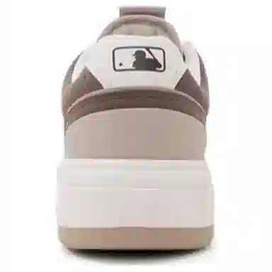 MLB Chunky Liner Brown