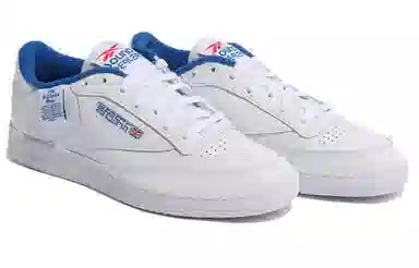 Balansa x Reebok Club C