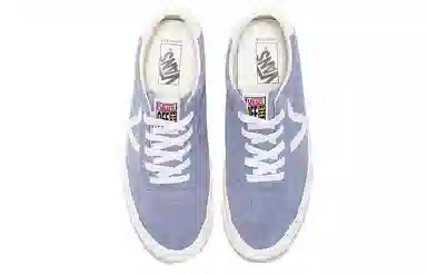 Vans OG Epoch LX Blue