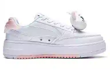 Li-Ning x Disney Marie Cat