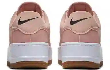 Nike Air Force 1 Low Pink