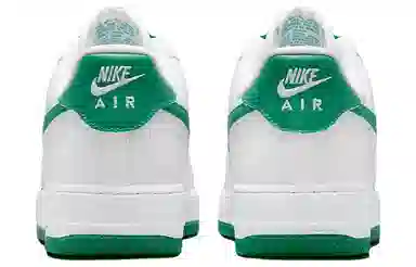 Nike Air Force 1 Low White Green