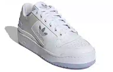 adidas Originals Forum Bold White Purple