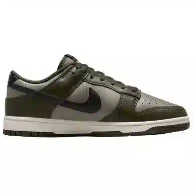 Nike Dunk Low Green