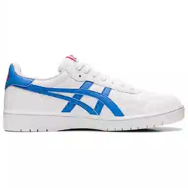 Asics JAPAN S White Blue