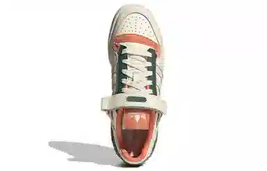 adidas Forum Low "Fleece"