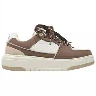 MLB Chunky Liner Brown