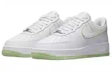 Nike Air Force 1 Low White