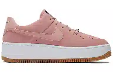 Nike Air Force 1 Low Pink
