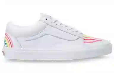 Flour Shop x Vans Old Skool