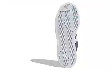 adidas Campus Purple White