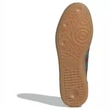 adidas Handball Spezial Green Brown