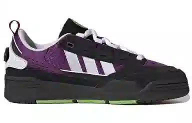 adidas Adi2000 Purple