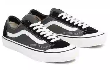 Vans Style 136 Decon Vr3