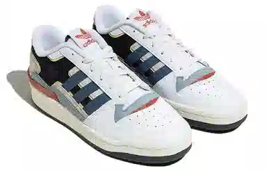 adidas Forum Exhibit Low 2