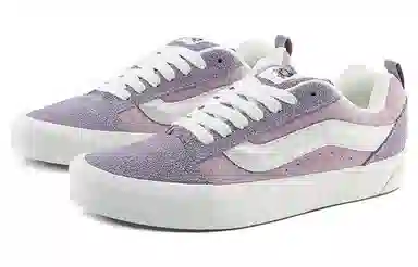 Vans Knu Skool Purple