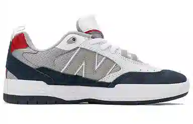 New Balance Tiago Lemos 808 White Blue
