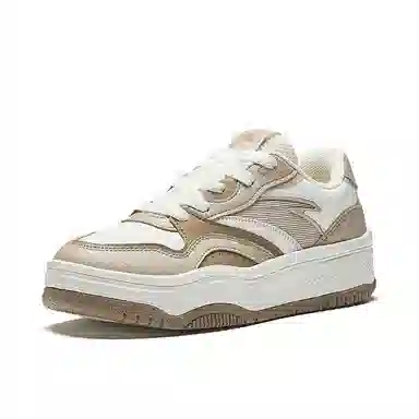 Anta Street 2 White Brown
