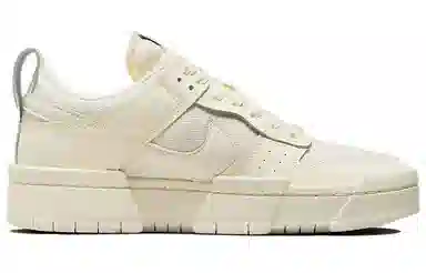 Nike Dunk Low Disrupt Coconut Milk