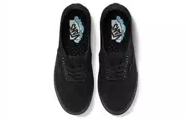 Vans Authentic Black