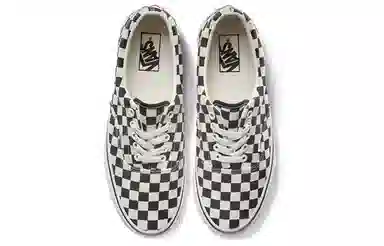 Vans Era Checkerboard