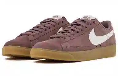 Nike Blazer Low SD Dirty Pink