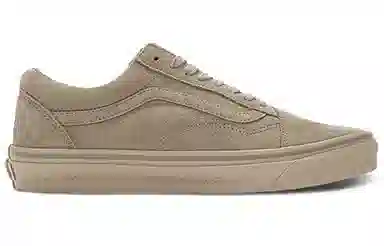 NEIGHBORHOOD x Vans Old Skool 36 DX Brown