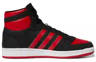 adidas Top Ten RB Black Red