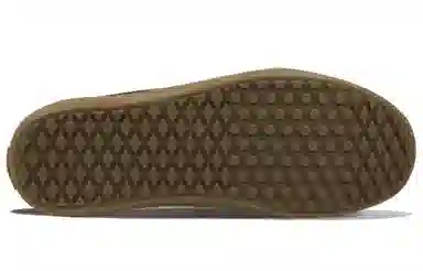 Vans SK8 Green Brown