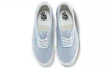 Vans Authentic 44 DX Sea Salt Blue