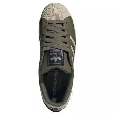 adidas Originals Superstar 2 Olive Green