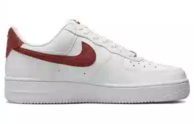 Nike Air Force 1 Low WMNS "Rugged Orange"