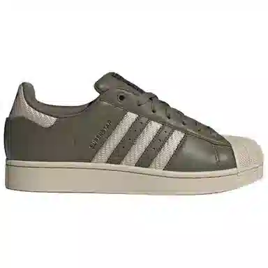adidas Originals Superstar 2 Olive Green