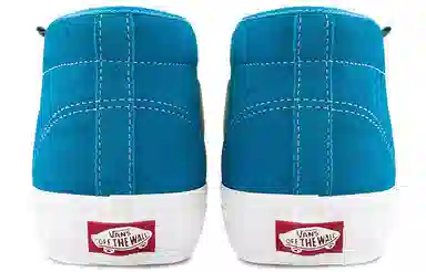 Vans x The Simpsons Pro Blue