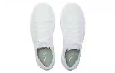 PUMA Ever FS CV White