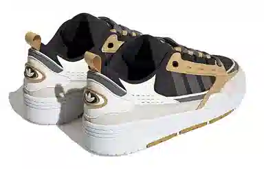 adidas Adi2000 Grey Yellow Black