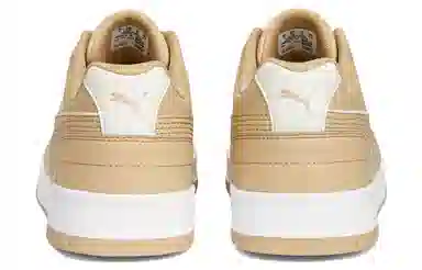 PUMA RBD Game Low White Yellow