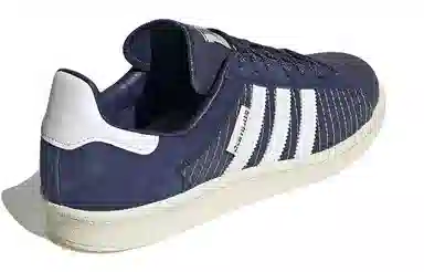 adidas Campus 80s Blue