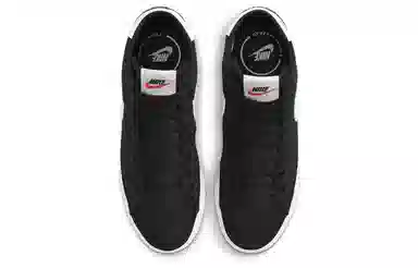 Nike Court Legacy Canvas Mid