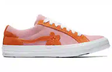 Golf Le Fleur x Converse One Star Ox