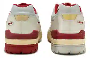 Saucony Cross 90 White Red