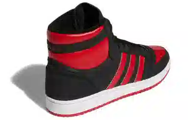 adidas Top Ten RB Black Red