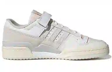 adidas Forum 84 Low White Grey