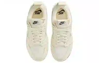 Nike Dunk Low Disrupt Coconut Milk
