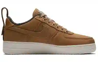 Carhartt WIP x Nike Air Force 1 Low Brown