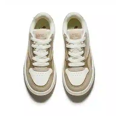 Anta Street 2 White Brown
