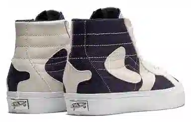 Vans SK8 Wp Vr3 Lx