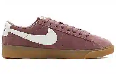 Nike Blazer Low SD Dirty Pink